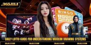 Daily Lotto Guide For Understanding Modern Drawing Systems