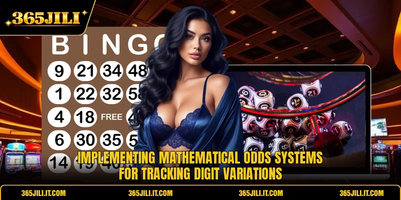 Implementing mathematical odds systems for tracking digit variations Implementing mathematical odds systems for tracking digit variations