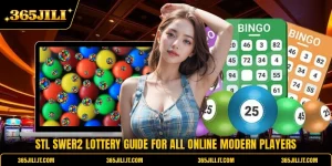 STL Swer2 Lottery Guide For All Online Modern Players