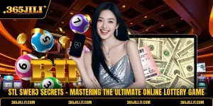 Stl Swer3 Secrets - Mastering The Ultimate Online Lottery Game