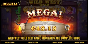 Wild West Gold Slot Game Mechanics And Complete Guide